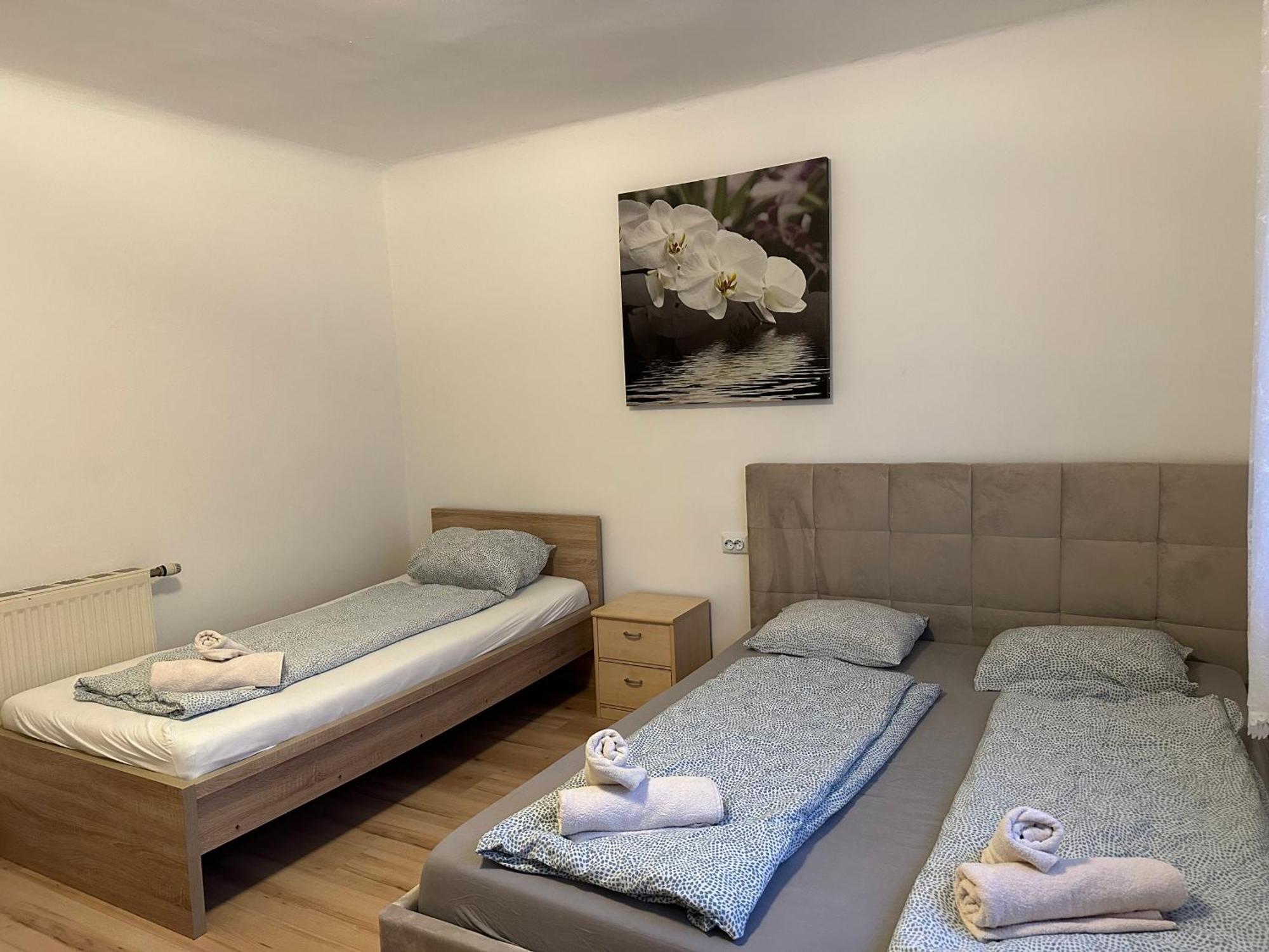 Cheap Outlet Center Apartment With Pool Parndorf Ngoại thất bức ảnh